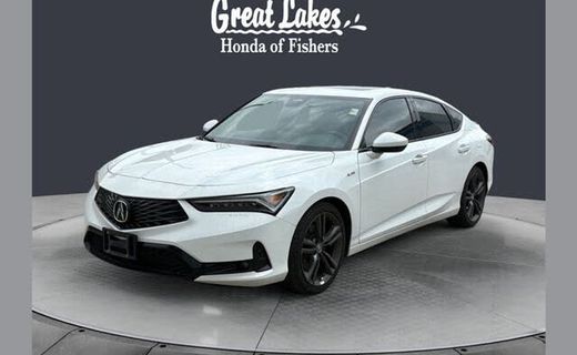 2023 Acura Integra