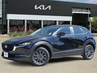 2022 Mazda CX-30