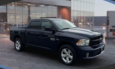 2015 Ram 1500 ST