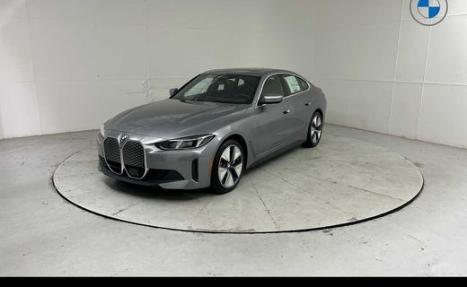 2026 BMW I4 XDRIVE40