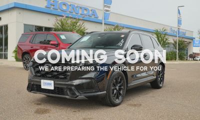 2024 Honda CR-V Sport L