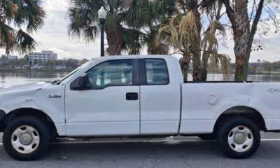 2005 Ford F-150 Styleside
