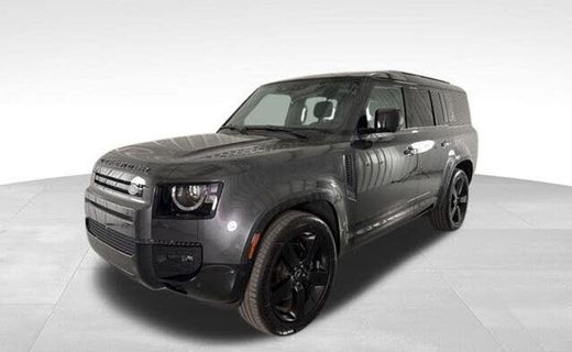 2024 Land Rover Defender