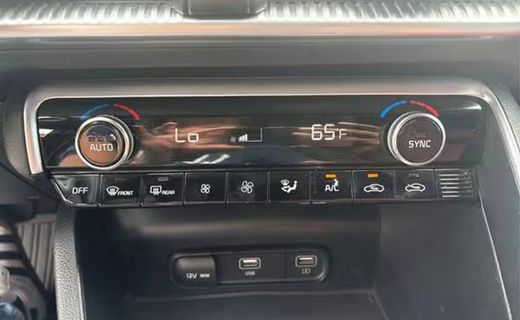 2023 Kia K5