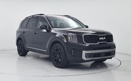 2023 Kia Telluride