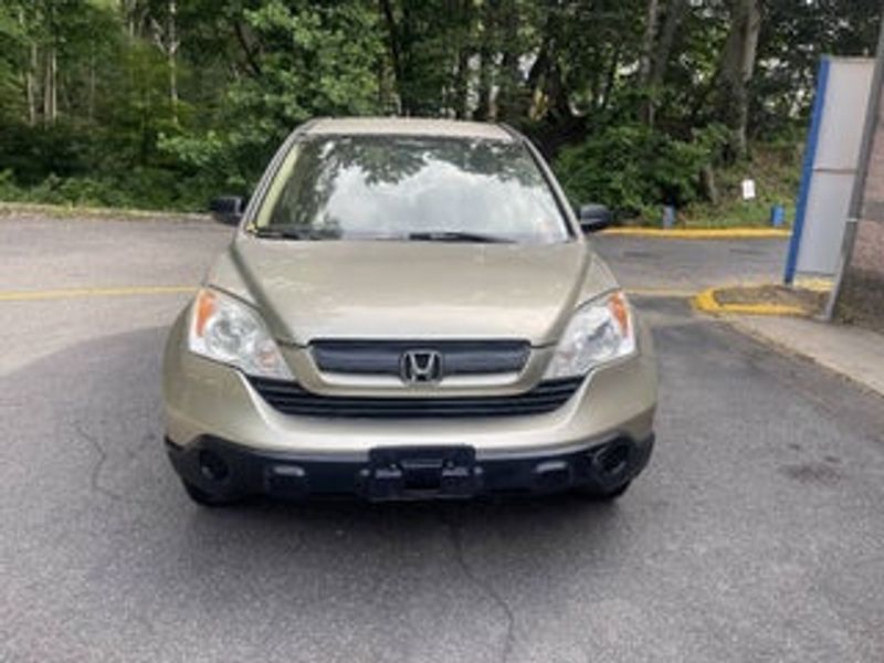 2008 Honda CR-V — a typically priced live listing