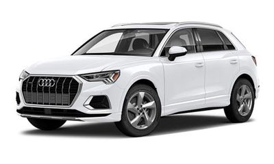 2019 Audi Q3 Quattro Premium