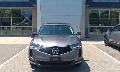2023 Acura RDX