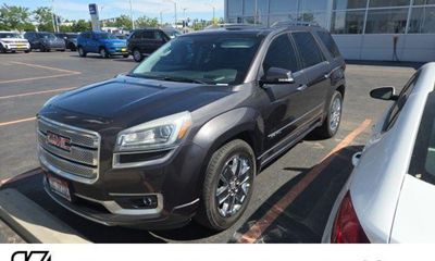 2014 GMC Acadia Denali