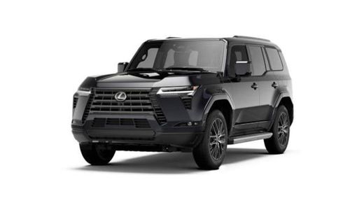 2026 Lexus GX 550