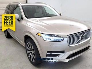 2025 Volvo XC90 Plus Bright