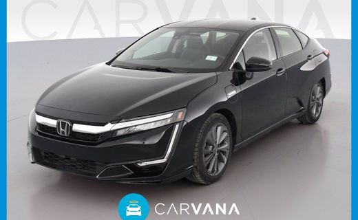 2018 Honda Clarity Touring