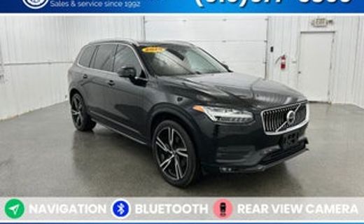 2021 Volvo XC90 Momentum
