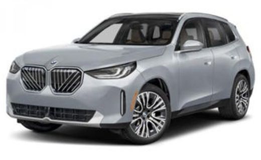 2026 BMW X3