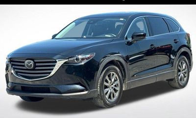 2019 Mazda CX-9 Touring