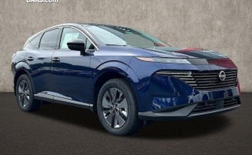 2023 Kia Carnival EX