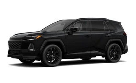 2026 Toyota RAV4 Prime PHEV GR Sport