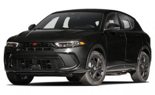 2024 Dodge Hornet