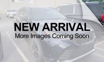 2021 Toyota Highlander XSE NAV JBL