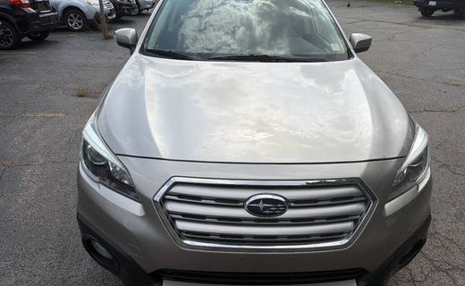 2016 Subaru Outback Limited