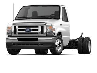 2026 Ford E-450 Base