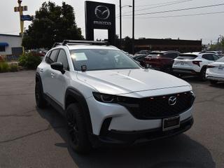 2025 Mazda CX-50 Preferred