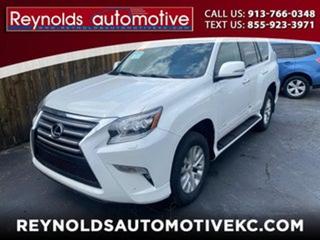 2014 Lexus GX 460 Base