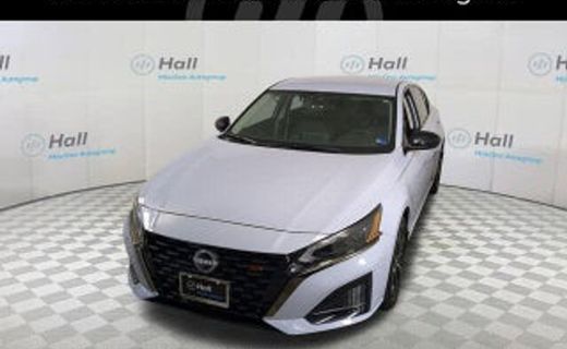 2023 Nissan Altima SV