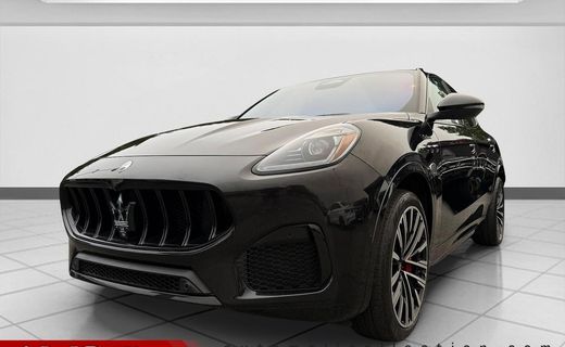2023 Maserati Grecale Modena