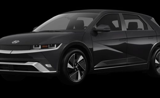 2026 Hyundai Ioniq 5 SE