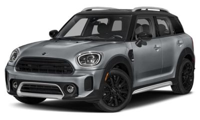 2024 Mini Countryman Classic Cooper S
