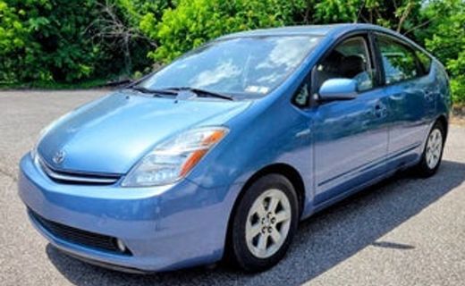 2008 Toyota Prius