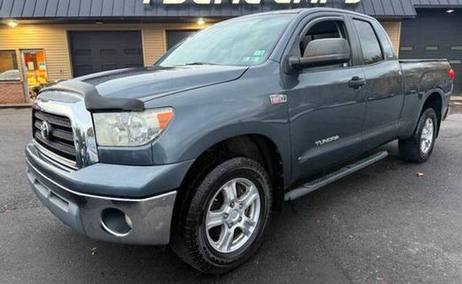 2008 Toyota Tundra SR5
