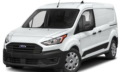 2023 Ford Transit Connect XL