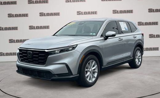 2023 Honda CR-V