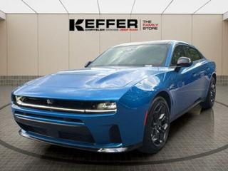 2026 Dodge Charger