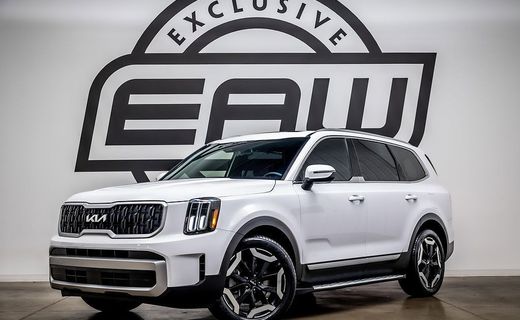 2023 Kia Telluride