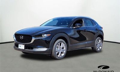 2024 Mazda CX-30 Preferred Package