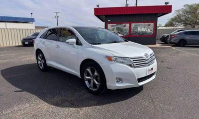 2011 Toyota Venza Base
