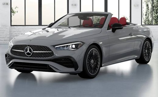 2027 Mercedes-Benz CLE 300