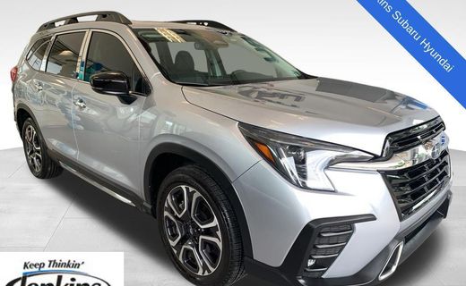 2025 Subaru Ascent Touring