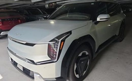2024 Kia EV9 Land