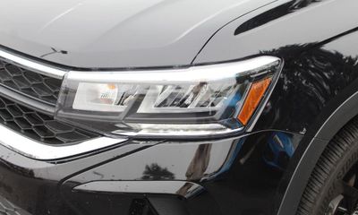 2022 Volkswagen Taos 4Motion SE