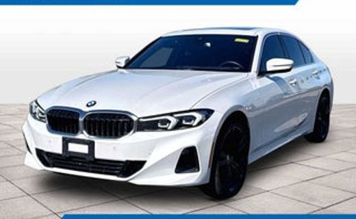 2022 BMW M340I