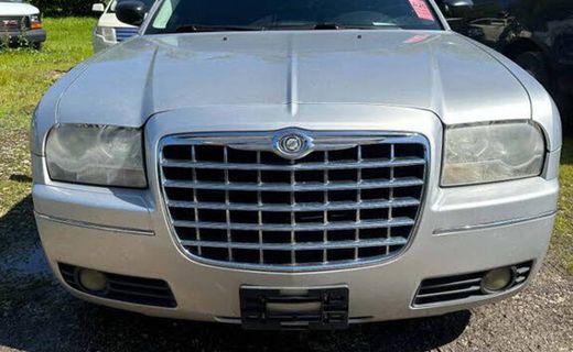 2009 Chrysler 300 Touring