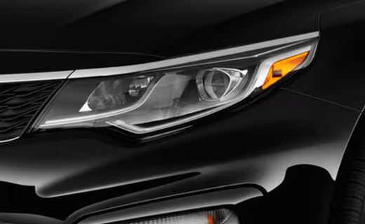 2020 Kia Optima SX