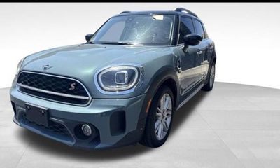 2024 Mini Countryman Cooper S