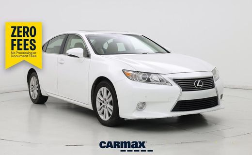 2014 Lexus ES 350