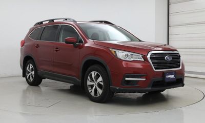 2021 Subaru Ascent Premium 8 ES