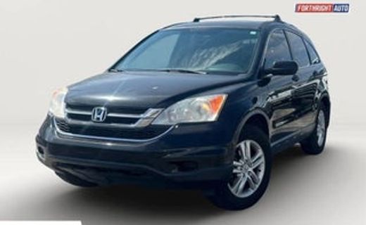 2011 Honda CR-V